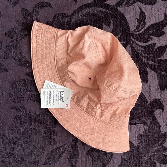 lululemon bucket hat size chart